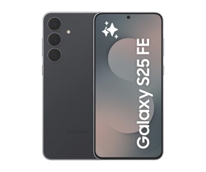 Samsung Galaxy S25 FE